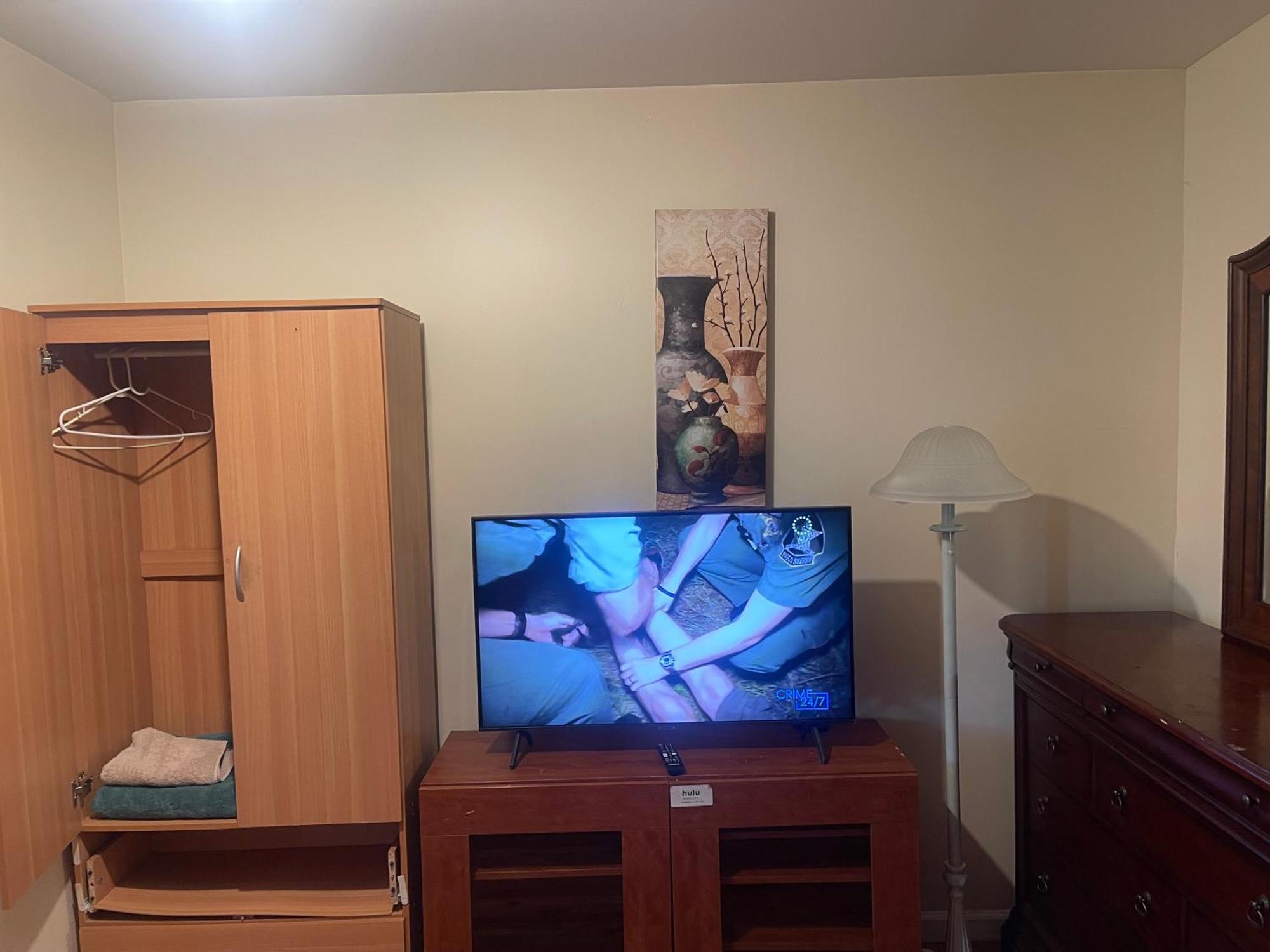 Peculiar D At 62 1St Street Apartment Newark Bagian luar foto