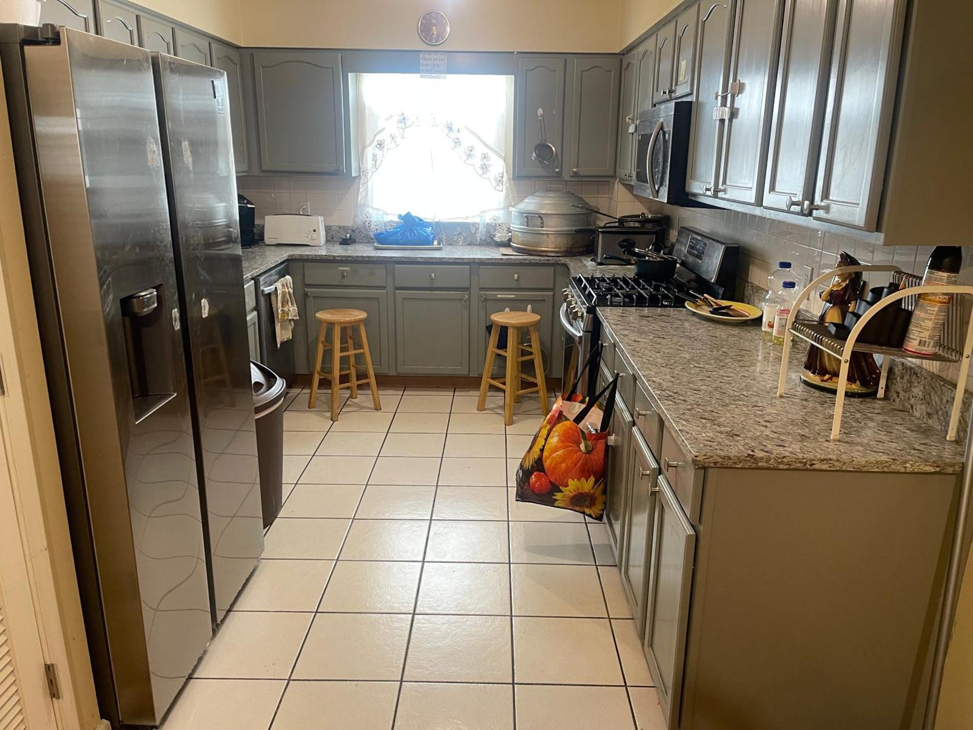 Peculiar D At 62 1St Street Apartment Newark Bagian luar foto